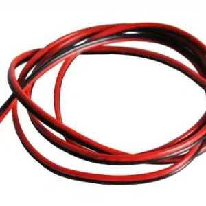 Uitverkoop Koppel kabel- Koppel kabel 1mtr